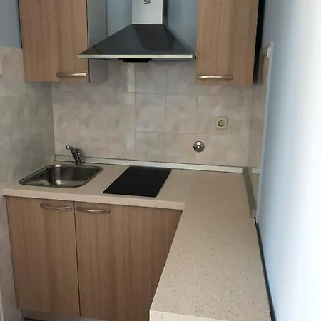 Apartment Ana *