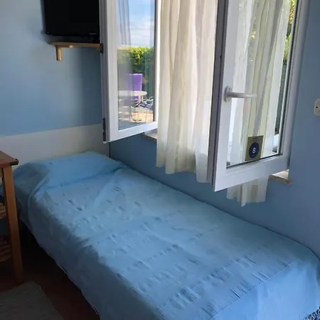 Apartment Ana