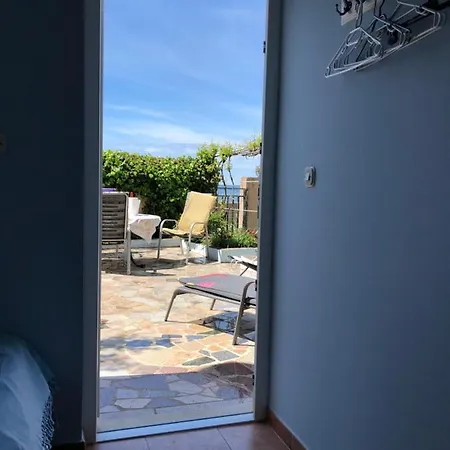 Ana Apartment Umag
