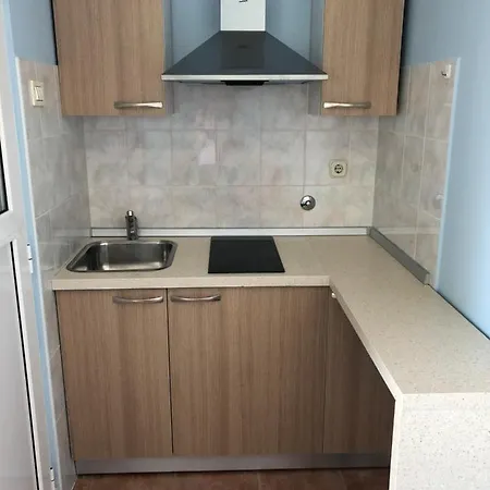 Appartement Ana Umag