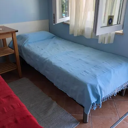 Ana Apartment