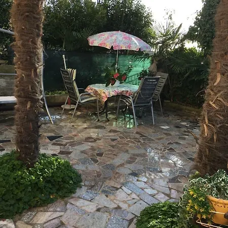 Appartement Ana Umag