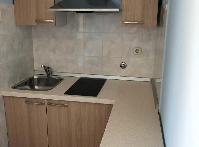 Appartement Ana *