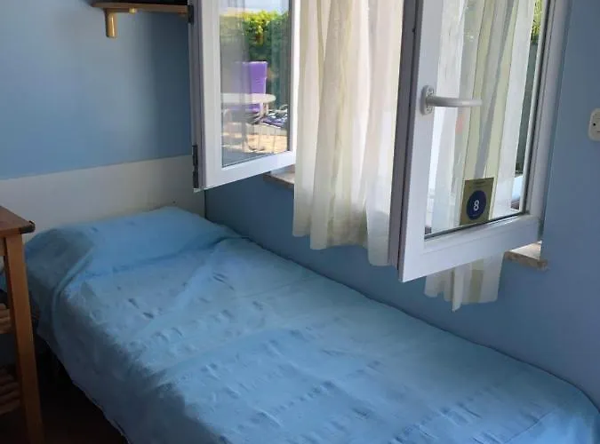 Appartement Ana