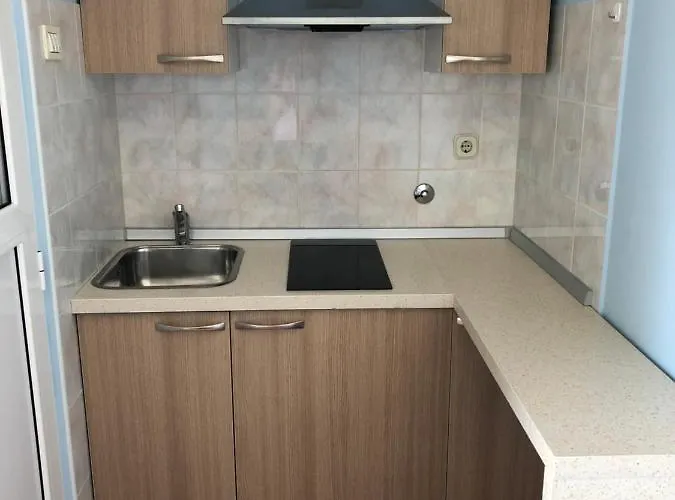 Apartamento Ana Umag