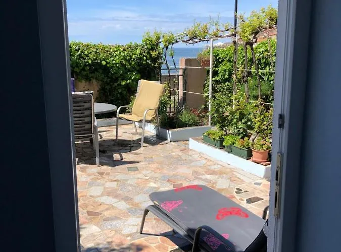 Ana Appartement