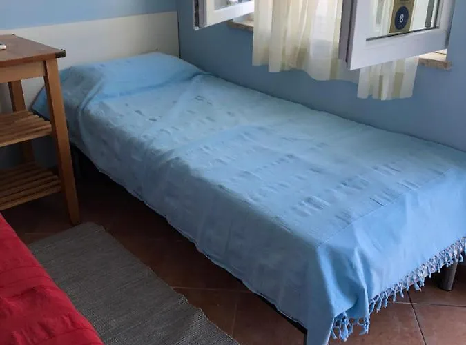 Ana Appartement