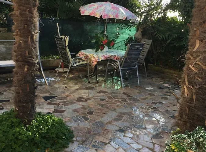 Appartement Ana Umag