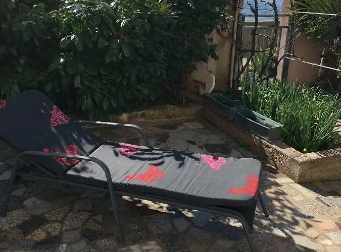 Appartement Ana Umag